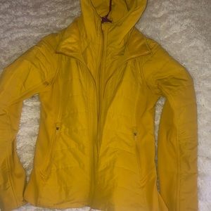 💛LULULEMON JACKET
